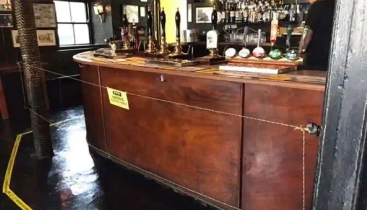 weird news,weird idea,social distancing,electric fence for corona,coronavirus