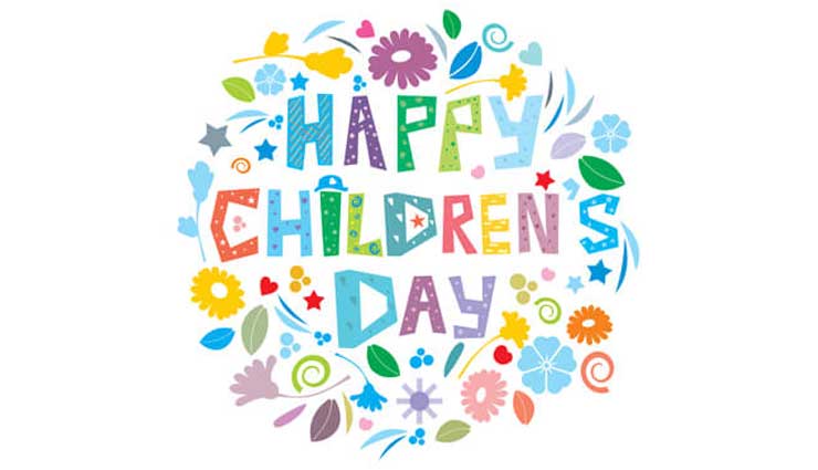 आएगी सभी के चहरे पर मुस्कान, इस तरह दे बाल दिवस की शुभकामनाए 