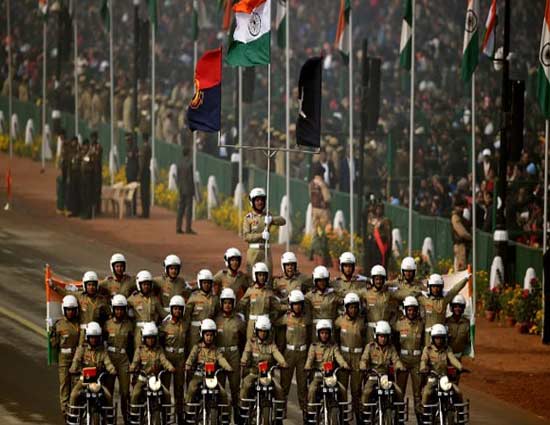 Thank Your Woman BSF For Restoring Faith in Being a Female