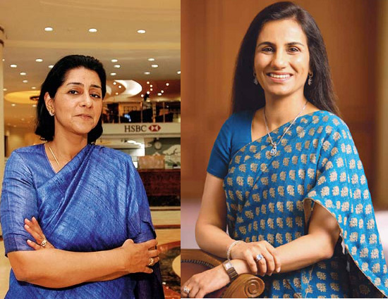 अपने दम पर देश का नाम करने वाली प्रसिद्ध महिलाएं