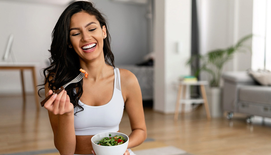 7 Ayurvedic Foods That Should Be Part of Every Woman Daily Diet