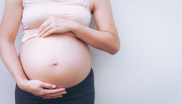 महिला के 2 गर्भाशय और दोनों में पल रहे थे बच्चे, डॉक्टर्स भी हुए सोचने पर मजबूर!