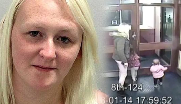 मां ने की बेटियों की हत्या वजह 'सेक्स लाइफ में रुकावट', 32 साल की मिली सजा