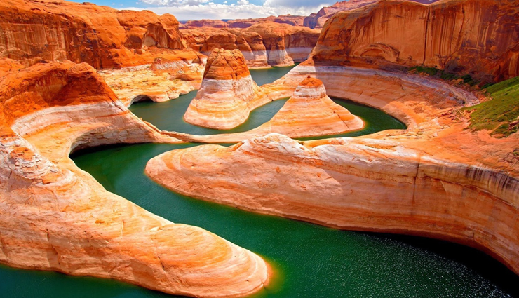 10 Beautiful Natural Wonders To Visit in Australia