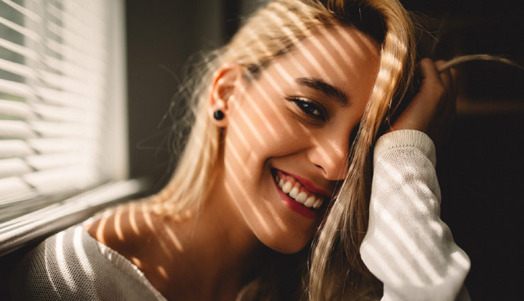 Women are made to be loved, not understood

