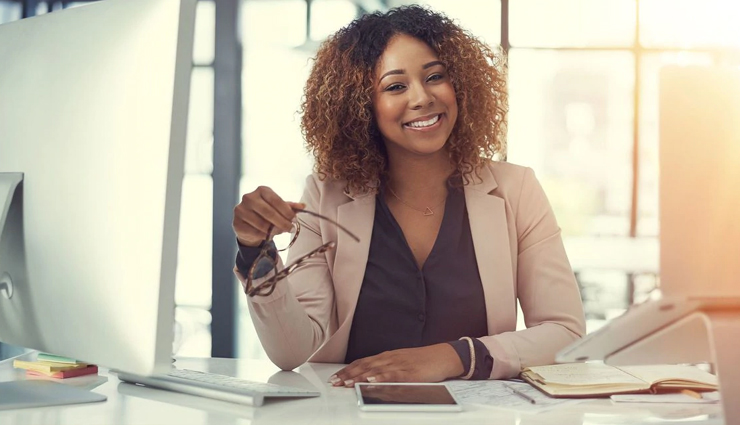 11 Signs You are a Beautiful Woman From Within