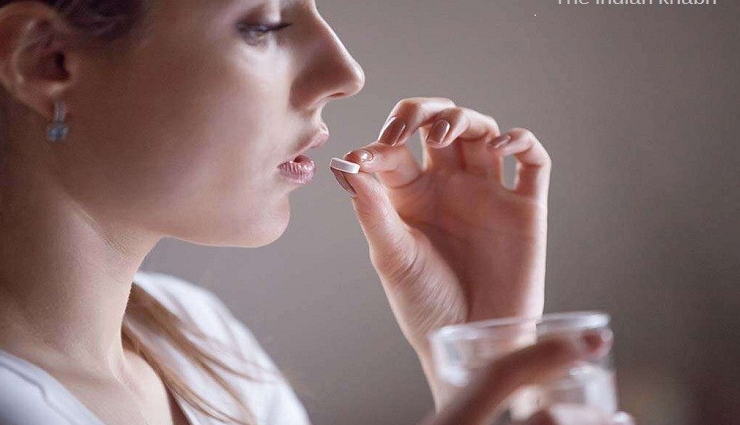 बिना सोचे ना लें गर्भनिरोधक गोलियां, अधिक सेवन से होते हैं ये नुकसान 