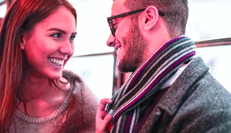 10 Traits That Makes a Woman Attractive To a Man