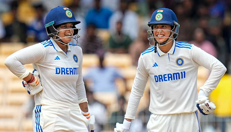 चेन्नई में रिकॉर्ड-भरे टेस्ट मैच में भारत ने दक्षिण अफ्रीका को 10 विकेट से हराया 