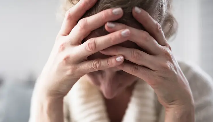 8 Symptoms Women Should Not Ignore in Their Body