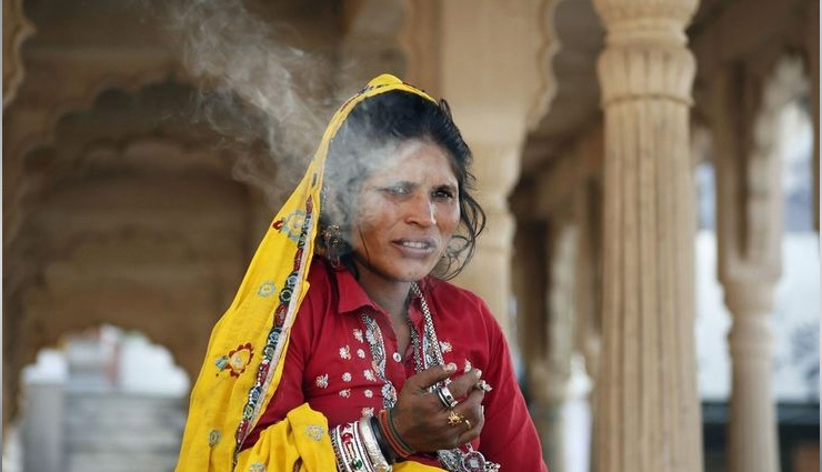 World No Tobacco Day 2018- Side Effects of Tobacco on Women's Health