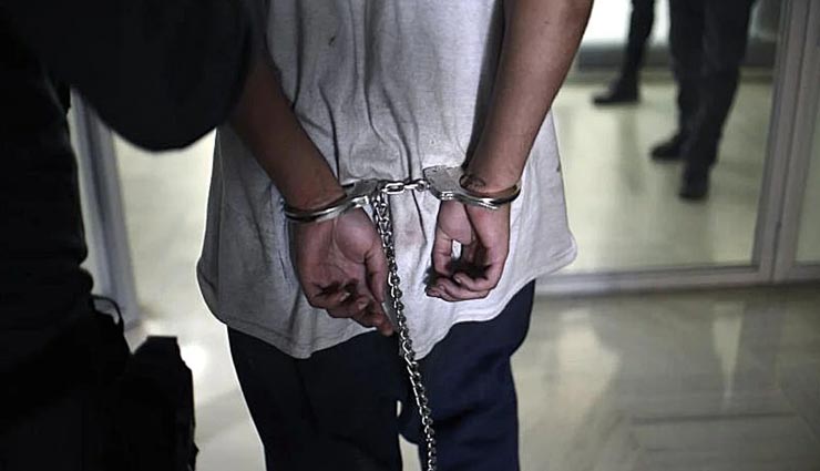 जोधपुर : ऑपरेशन गोल्ड के तहत पुलिस ने की कारवाई, स्मैक के साथ गिरफ्तार हुई महिला तस्कर