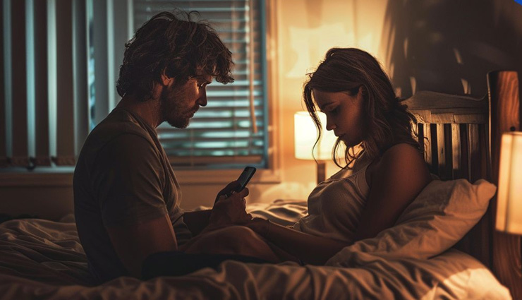 15 Reasons Why Some Women Cheat on Their Partners 