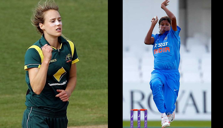 Women's Day Special- विश्व की 5 सर्वश्रेष्ठ महिला क्रिकेटर
