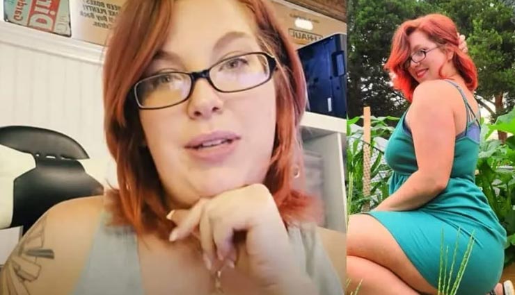 अपने फ़ार्ट्स को ऑनलाइन बेचकर महिला कर चुकी लाखों की कमाई, जानें कैसे 