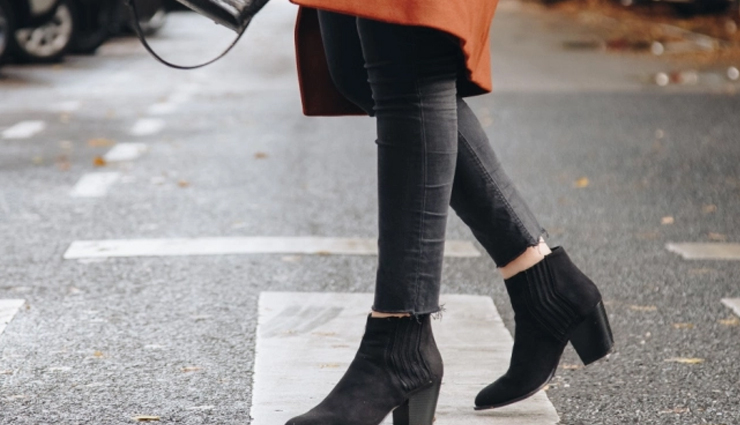 footwear for woman,footwear woman must own,fashion tips,latest fashion trends