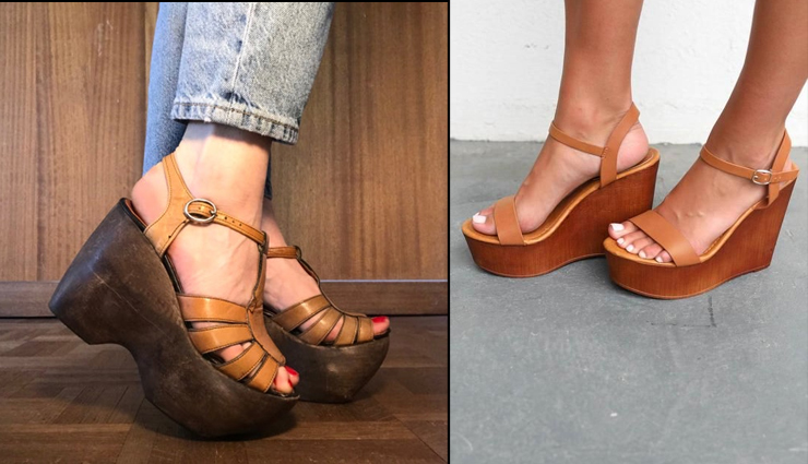 footwear for woman,footwear woman must own,fashion tips,latest fashion trends