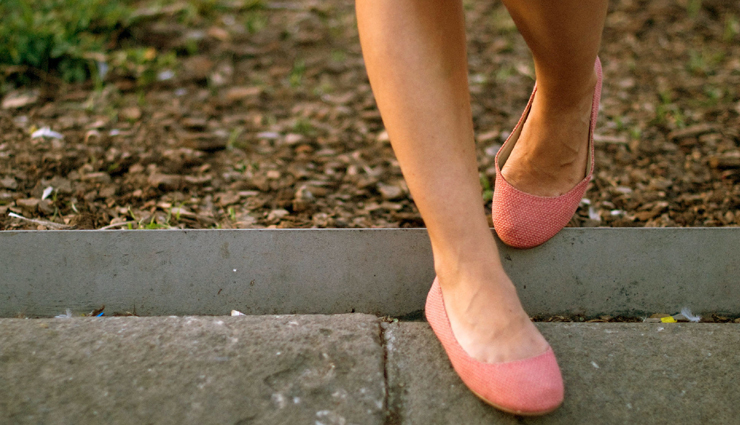 footwear for woman,footwear woman must own,fashion tips,latest fashion trends