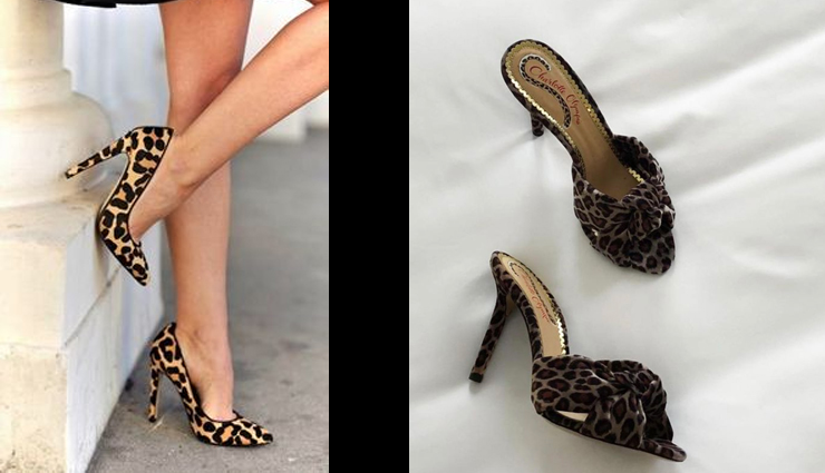 footwear for woman,footwear woman must own,fashion tips,latest fashion trends