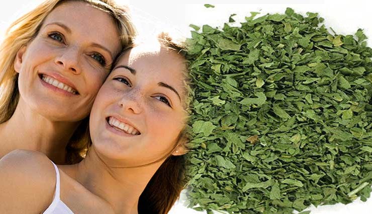 महिलाओं की इन 5 समस्याओं का इलाज है कसूरी मेथी, जानें किस तरह ले इस्तेमाल में 