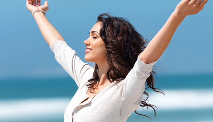 6 Basic Nutrition Tips That Work for Every Woman