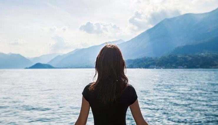 tips to get over with tension,mates and me,relationships,females should follow these tips to get out of tension