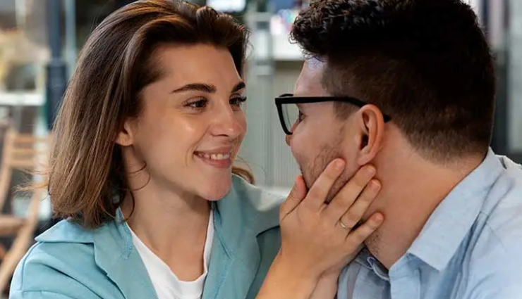 8 Things Women Look for in a Man