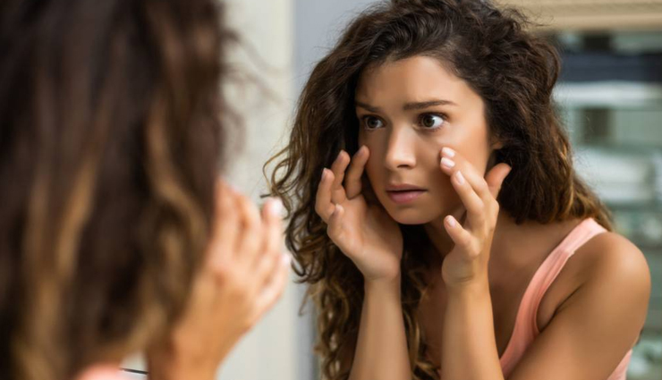 5 Most Common Health Problems Associated With Women