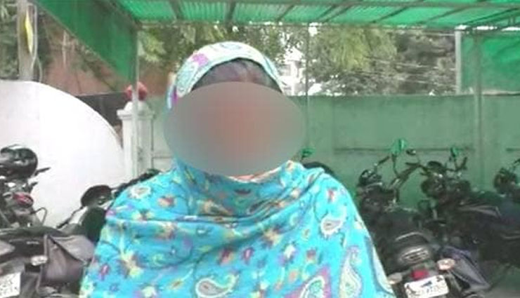 उत्तर प्रदेश : महिला से 35 लोगों ने किया रेप, मामला दर्ज, जांच शुरू