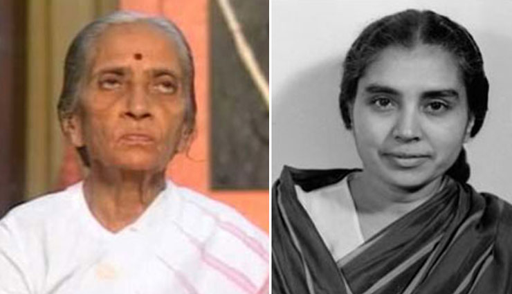 women who participated in quit india movement,quit india movement,usha mehta,aruna asaf ali,sucheta kriplani,sushila nayyar,rajkumari amrit kaur