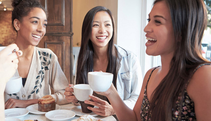 manage your day,women routine tips