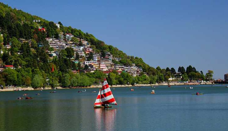nainital,uttarakhand,pondicherry,tamil nadu,shimla,himachal pradesh,sikkim,dzukou valley,safe places for women traveller in india,safe places in india,india