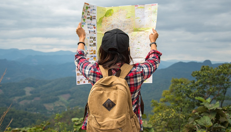 5 Most Safest Places For Women Solo Travelers in India