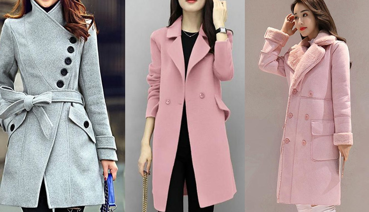 5 Stylish Jackets To Try This Winters