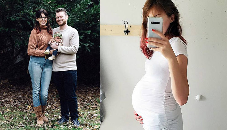 woman,two vaginas,womb,uteruses,birth,baby,girl,cervixes,weird news