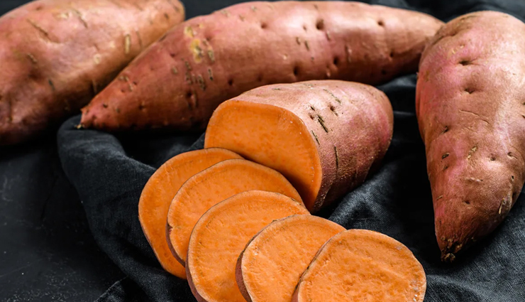 this should be the food of pregnant women in winter they will be able to keep themselves healthy,Health,healthy living