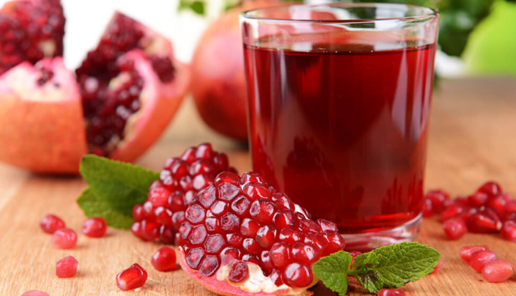 consume these 8 juices during pregnancy to stay healthy and full of energy,Health,healthy living