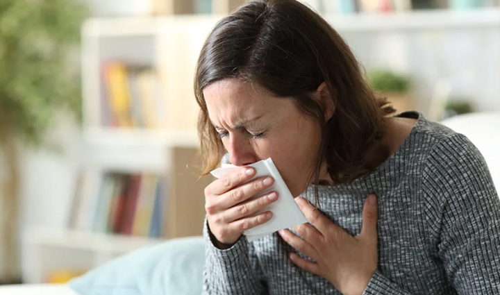 be alert as soon as these symptoms appear in women there can be a risk of thyroid cancer,Health,healthy living