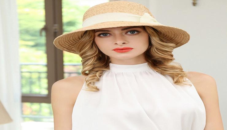 गर्मियों में अपने वार्डरोब में शामिल करें ये स्टाइलिश चीजें, आएगा आपके रूप में निखार fashion tips,fashion tips in hindi,summer fashion tips,womens fashion tips,stylish look