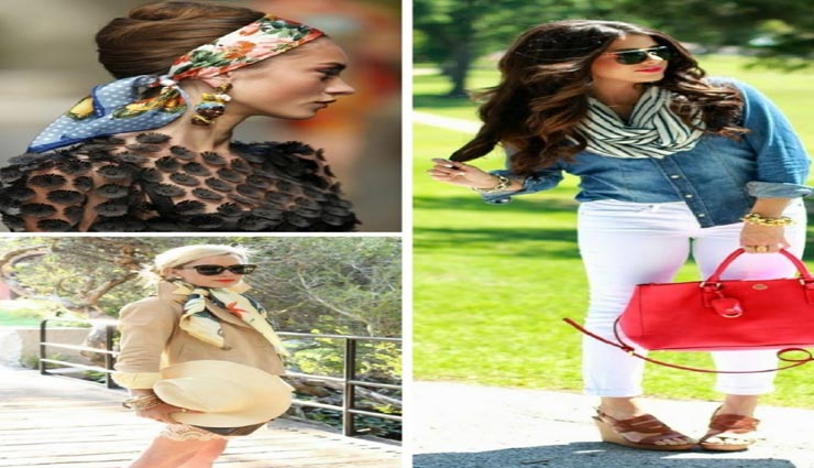 गर्मियों में अपने वार्डरोब में शामिल करें ये स्टाइलिश चीजें, आएगा आपके रूप में निखार fashion tips,fashion tips in hindi,summer fashion tips,womens fashion tips,stylish look