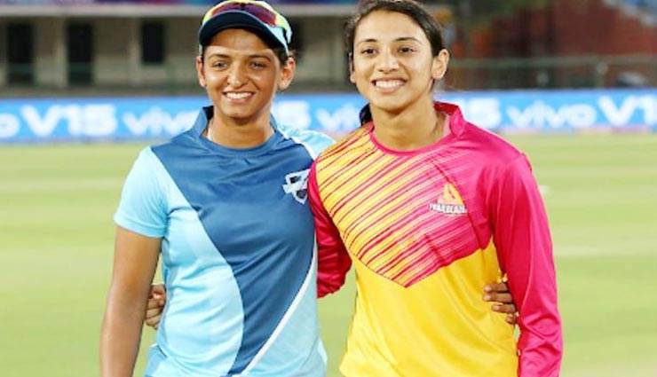 टॉस जीतकर सुपरनोवाज ने किया बैटिंग करने का फैसला, मुकाबला करो या मरो जैसा