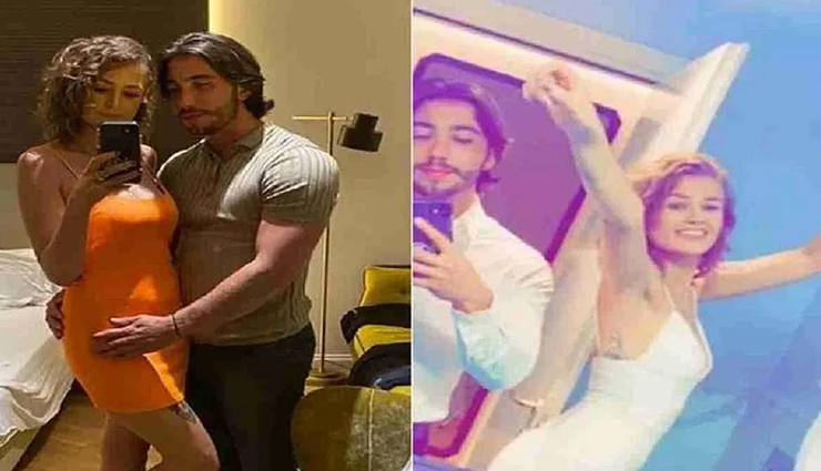 फेसबुक ने इस तरह खोली महिला टीचर की पोल, घर में जरूरी काम के लिए छुट्टी ले प्रेमी के साथ निकल गई घूमने