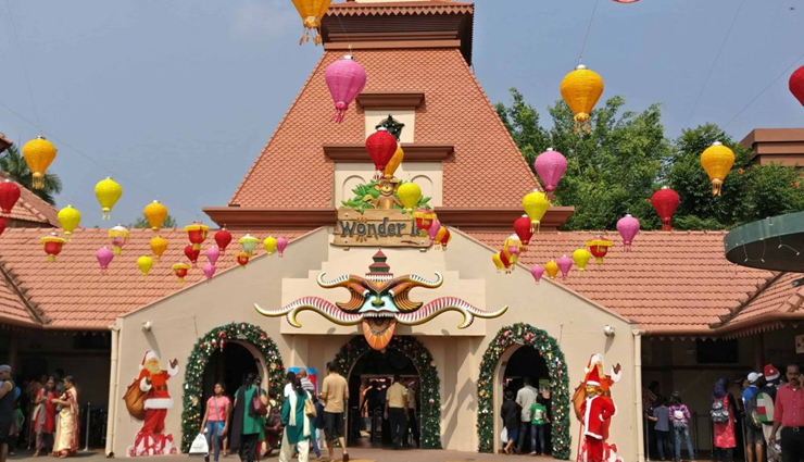 amazing water parks,amazing water parks in india,india travel,india tourism,tourist places in india,holidays