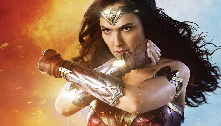 14 Lessons Women Can Learn From Wonder Woman