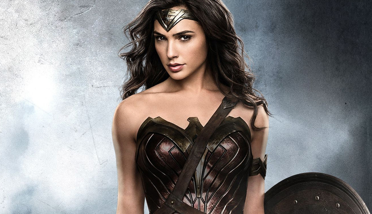 lessons to be learned from wonder woman,wonder woman,mates and me,relationship tips,women should learn from wonder woman