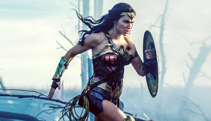 lessons to be learned from wonder woman,wonder woman,mates and me,relationship tips,women should learn from wonder woman