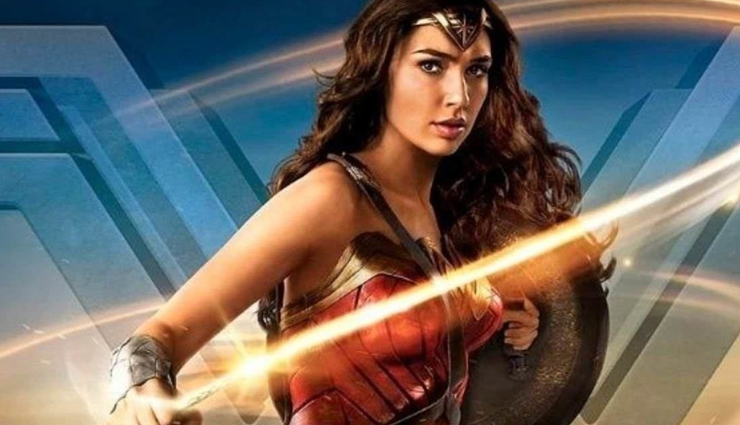 lessons to be learned from wonder woman,wonder woman,mates and me,relationship tips,women should learn from wonder woman