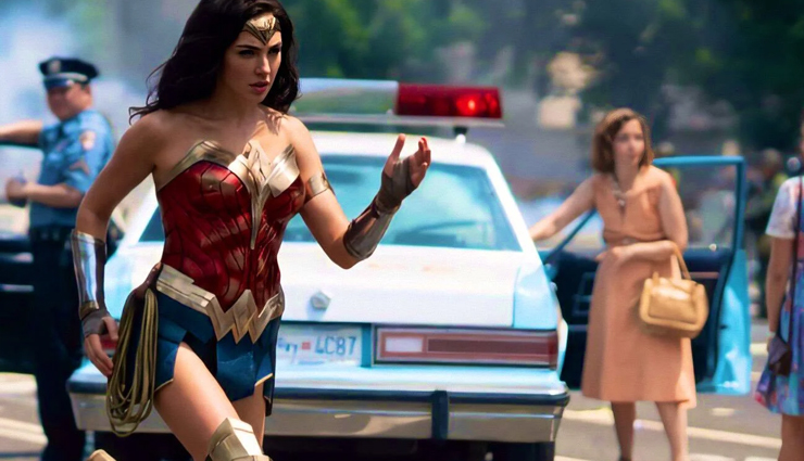 lessons to be learned from wonder woman,wonder woman,mates and me,relationship tips,women should learn from wonder woman