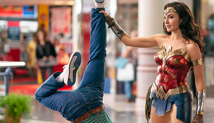 lessons to be learned from wonder woman,wonder woman,mates and me,relationship tips,women should learn from wonder woman