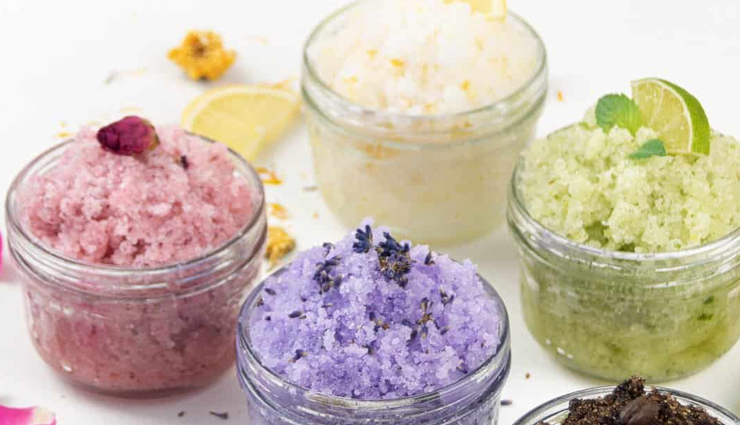 skin,diy scrubs,skin care tips,beauty tips